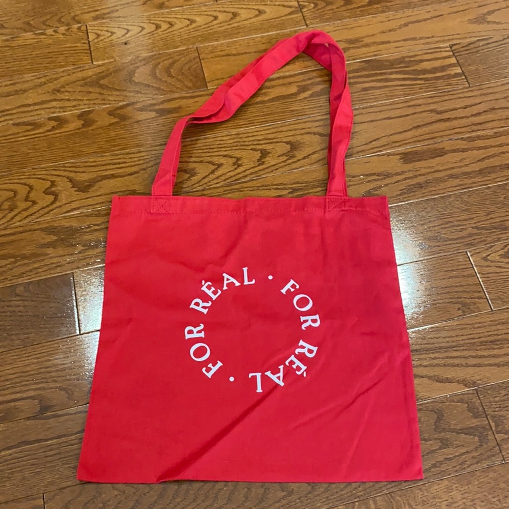 Brand New Retired Réalisation Par Tote